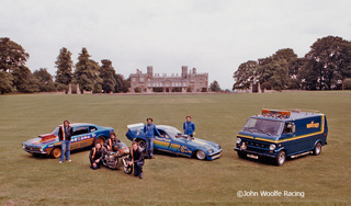 Castle Ashby 1