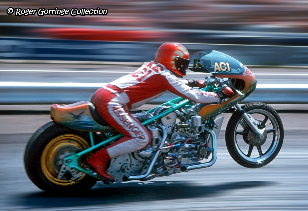 IM Pegasus Norton Roger Gorringe 1000Px